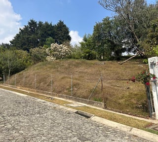 Vendo Terreno En San Germán Del Bosque Fraijanes KM 20.5