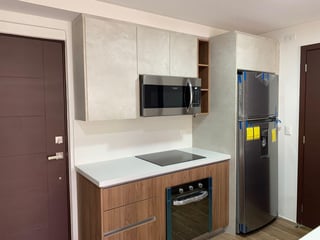 APARTAMENTO EN VENTA – EDIFICIO SENDEROS | ZONA 16 - 3