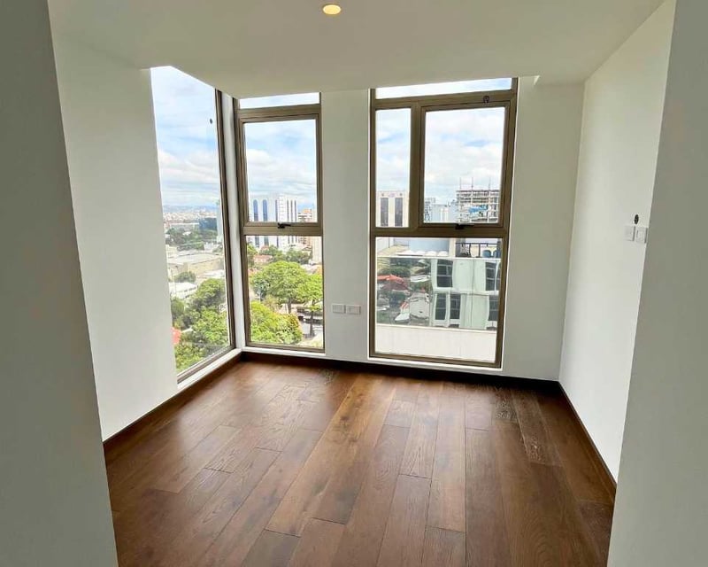 APARTAMENTO EN RENTA – ATHARA, ZONA 10