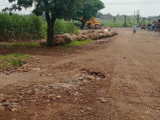 TERRENO EN VENTA – ESCUINTLA (RUTA A TAXISCO) - 2