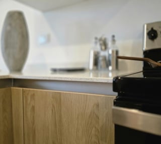 Apartamento en Venta Zona 12 Guatemala TIPO H