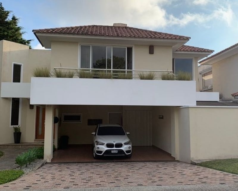 Casa en Venta en Condominio Km. 22.3