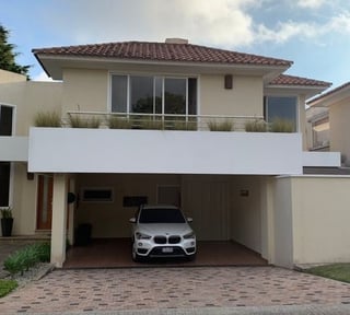 Casa en Venta en Condominio Km. 22.3