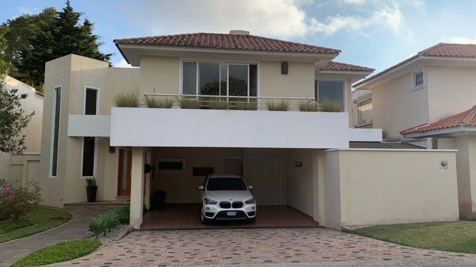 Casa en Venta en Condominio Km. 22.3