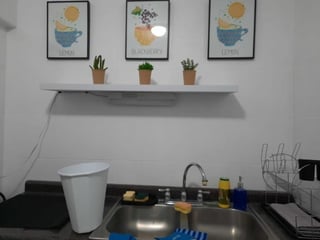 Apartamento en Venta Zona 13, final Av. de las Américas - 5