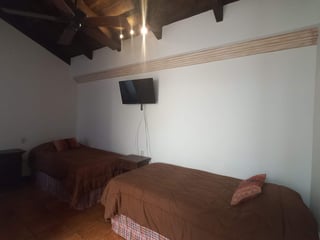 APARTAMENTO EN RENTA CÉNTRICO, DENTRO CONDOMINIO. - 4