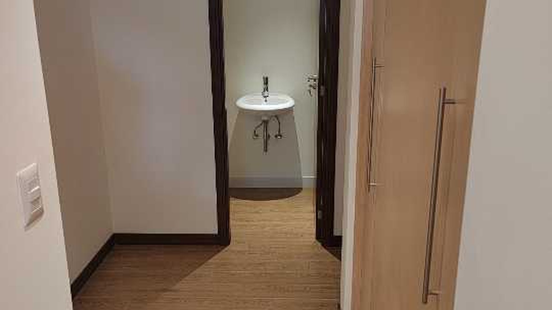 Zona 15 alquilo/vendo apartamento - Miniatura 17