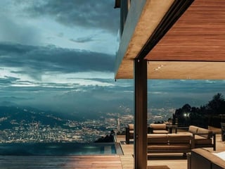 Casa en construcción en Venta en Vistalvalle Guatemala - Image 10