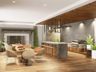 Moderno Apartamento en Venta en Zona 16 - 4