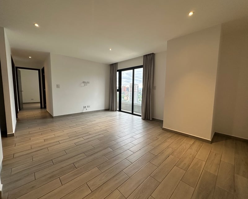 Apartamento en Renta en Zona 10