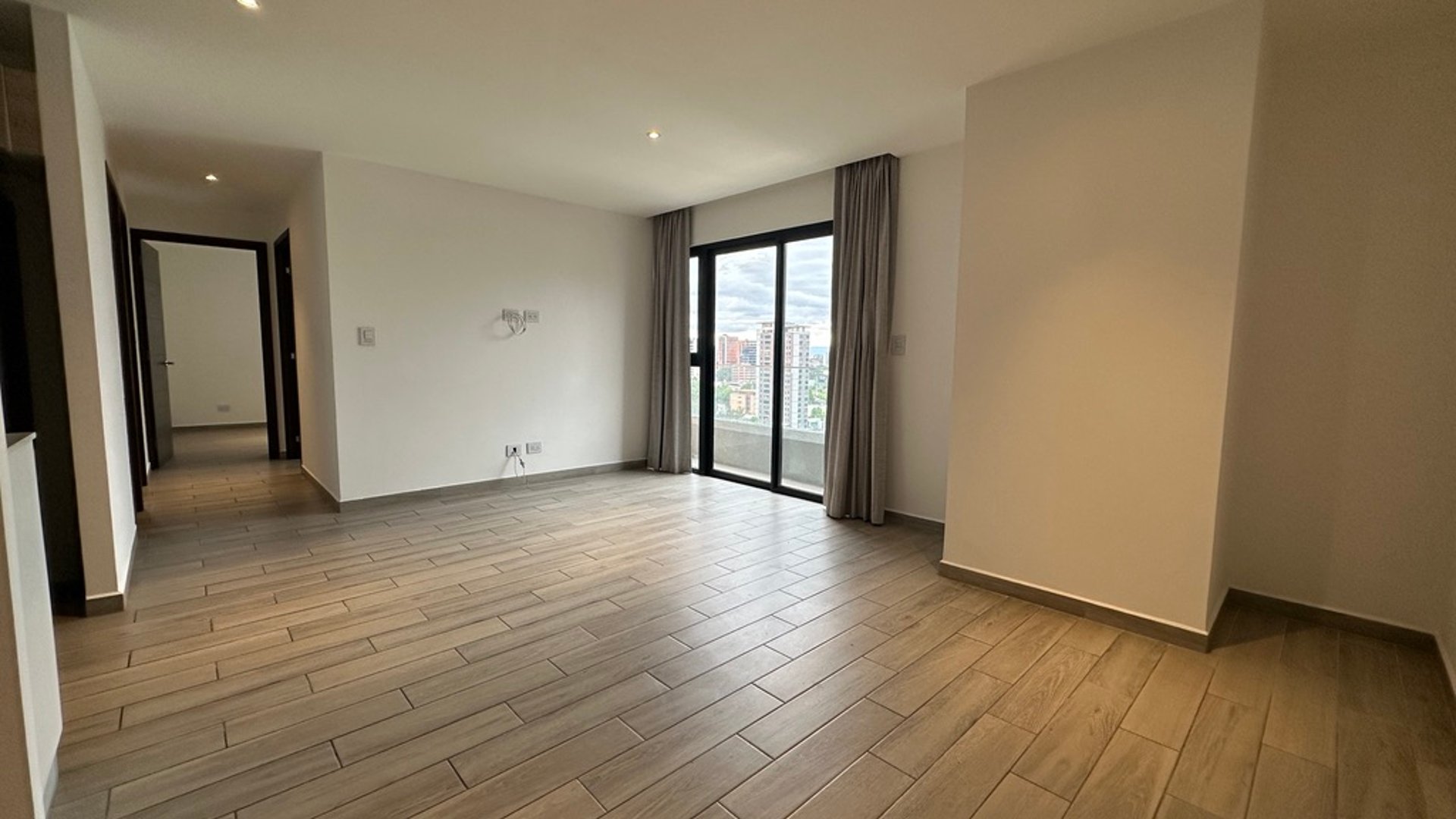 Apartamento en Renta en Zona 10