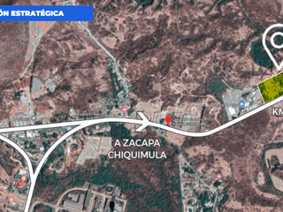 ZACAPA/ Renta de Bodega en parque Industrial - Image 5