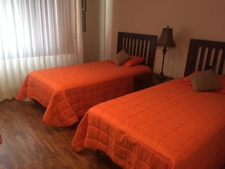 Fabuloso apartamento amueblado renta  zona 10 - 2
