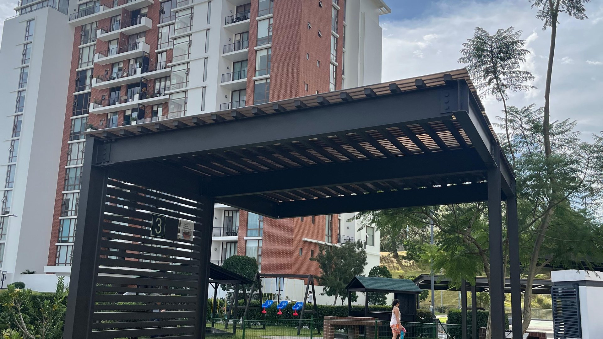 Apartamento a estrenar San Isidro 2021 - Miniatura 3
