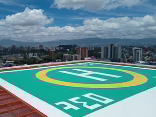 EDIFICIO EN RENTA EN ZONA 10 - Image 25