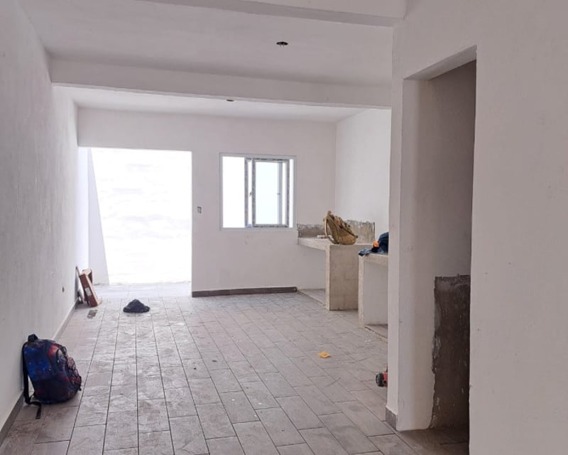 Casa nueva en venta en Residenciales San José Tulipanes