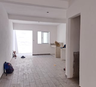 Casa nueva en venta en Residenciales San José Tulipanes