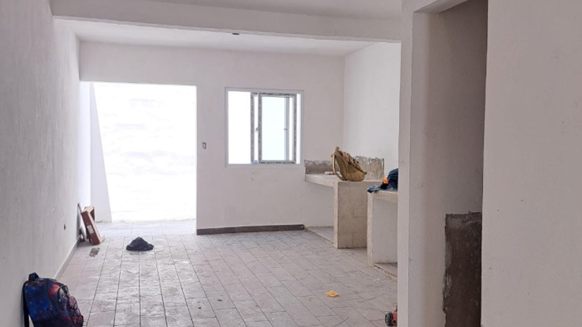 Casa nueva en venta en Residenciales San José Tulipanes