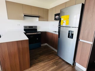 Apartamento en Alquiler Edificio Vila Quince, zona 15 VH2 - 4