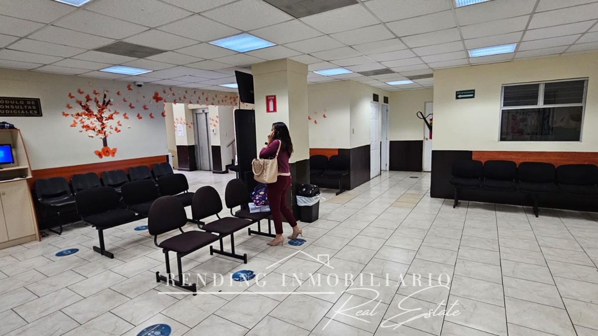 ✨???? Zona 10, edificio en renta sobre Diagonal 6, 3,488 m² ✨