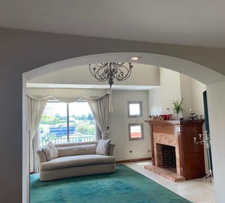 Penthouse en Venta en Condominio Firenze Zona 10
