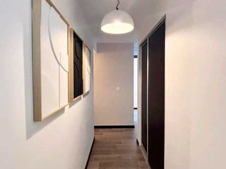 APARTAMENTO EN VENTA📍 Edificio Seghería, Zona 14
✔️ Apartamento nuevo - 5
