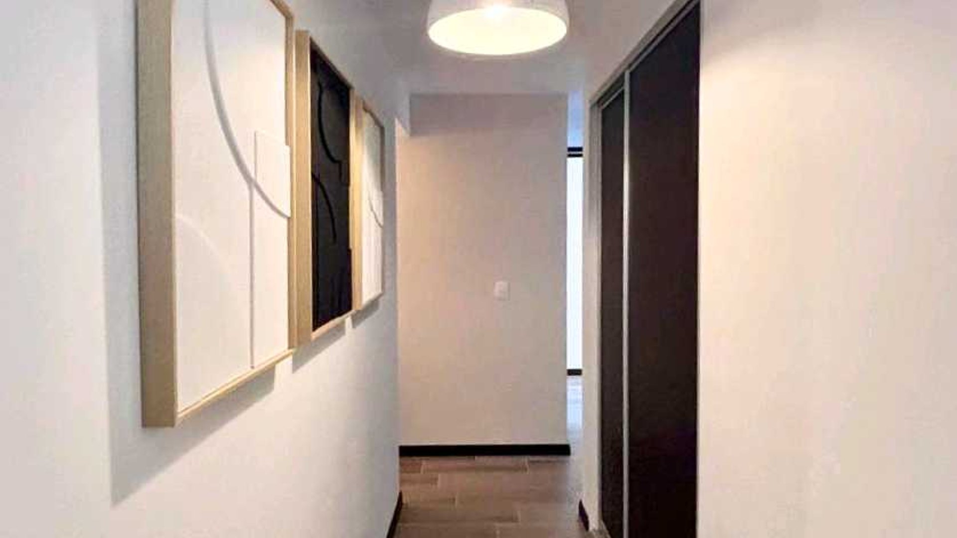APARTAMENTO EN VENTA???? Edificio Seghería, Zona 14
✔️ Apartamento nuevo - Miniatura 5