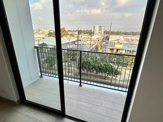 Apartamento pet friendly de 3 habitaciones en zona 12 - 5