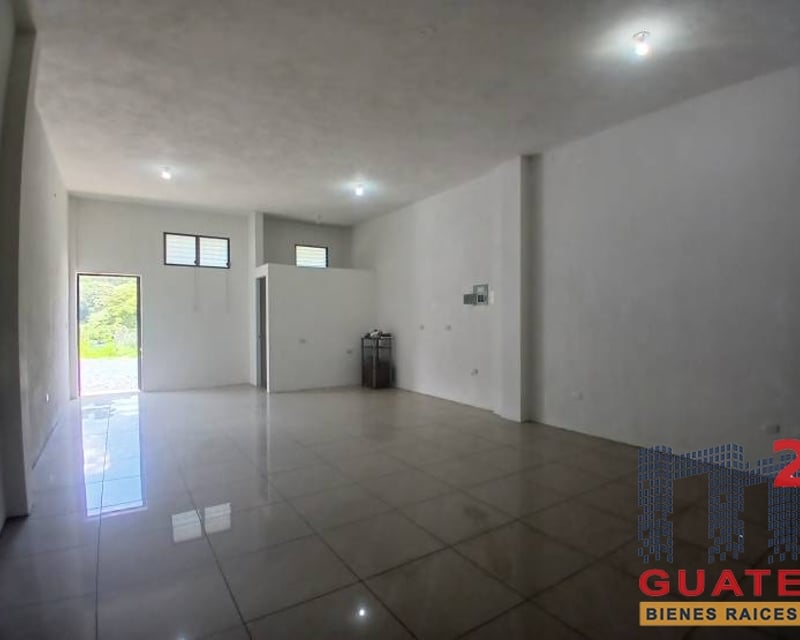 Bodega en Renta, Santa Lucia Milpas Altas (R10406/R10407)