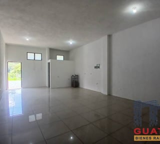 Bodega en Renta, Santa Lucia Milpas Altas (R10406/R10407)