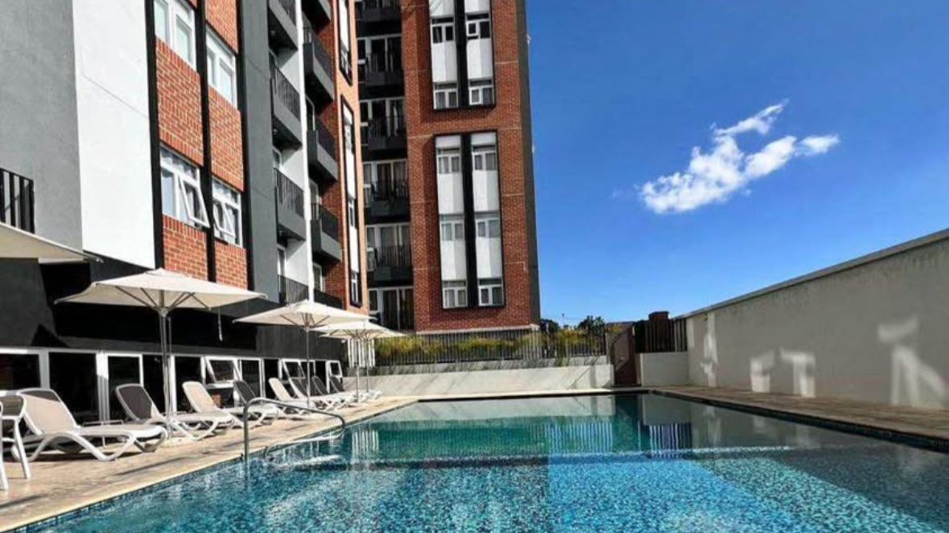 apartamento parque san jorge zona 11 - Image 1