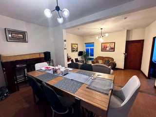 Venta de casa con jardin en KM 16.5 CAES - 3 habitaciones Ref-6006 - 2
