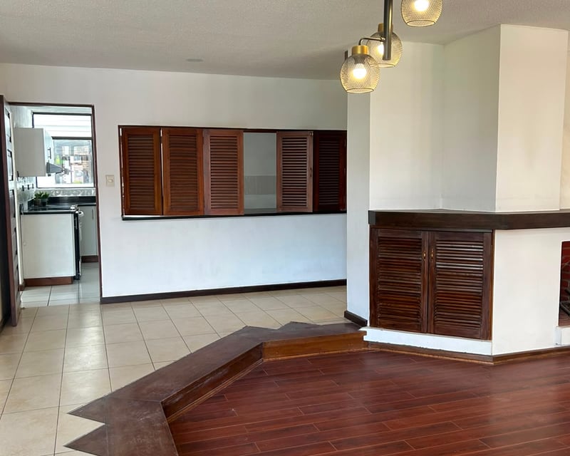 RENTA APARTAMENTO LAS HADAS ZONA 15