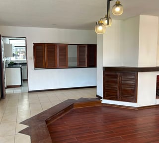 RENTA APARTAMENTO LAS HADAS ZONA 15
