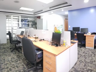 Oficina en venta zona 10 NIVEL COMPLETO inversión - 2