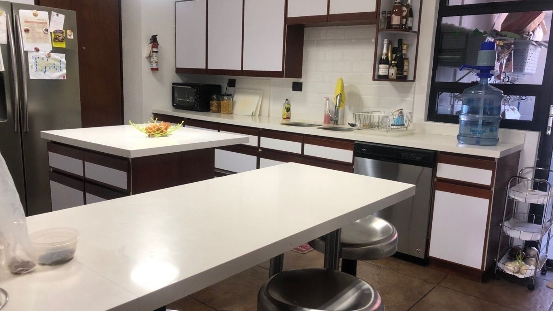 Apartamento Amueblado en renta, zona 14 - Miniatura 20