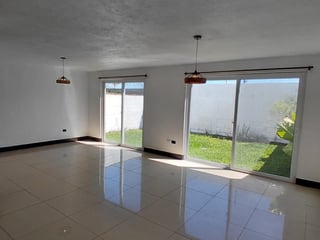 Casa en Renta de 3 dormitorios en zona 16 - 2