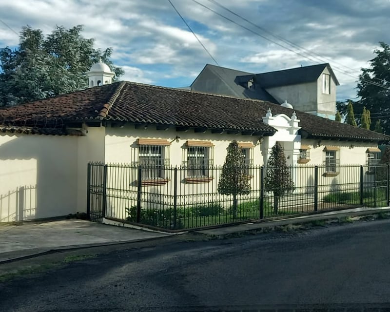 Casa en Venta- Planes de San Miguel de Arrazola