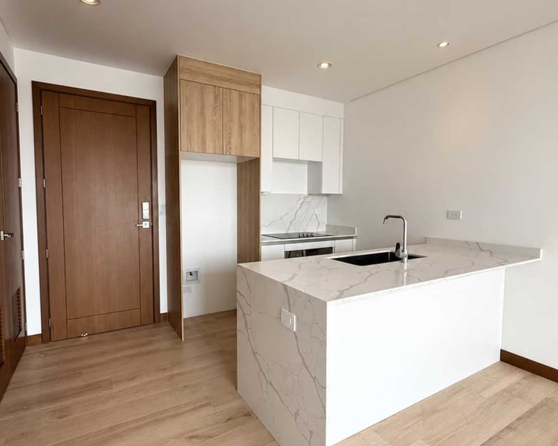 APARTAMENTO NUEVO EN VENTA 📍 Edificio Ferré Diez, Zona 10
