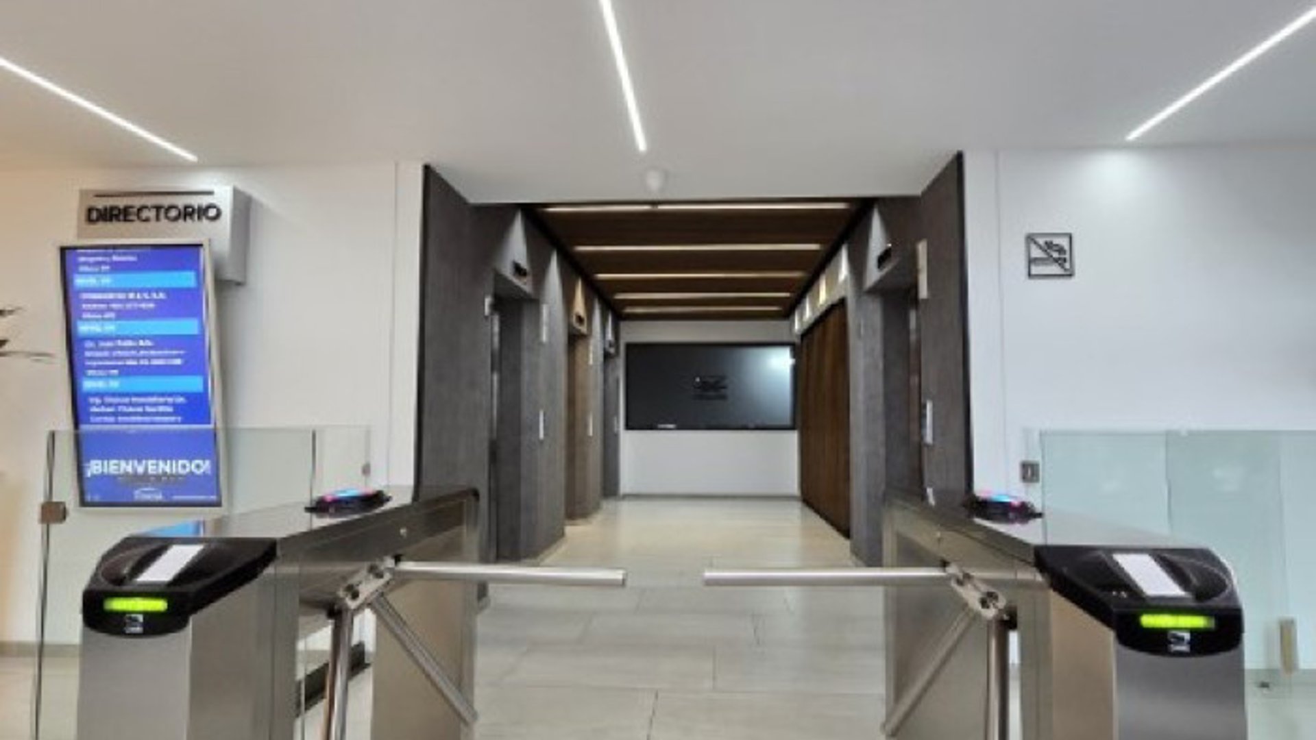 Oficina en Venta Nova Reformador Zona 9 Guatemala - Miniatura 19
