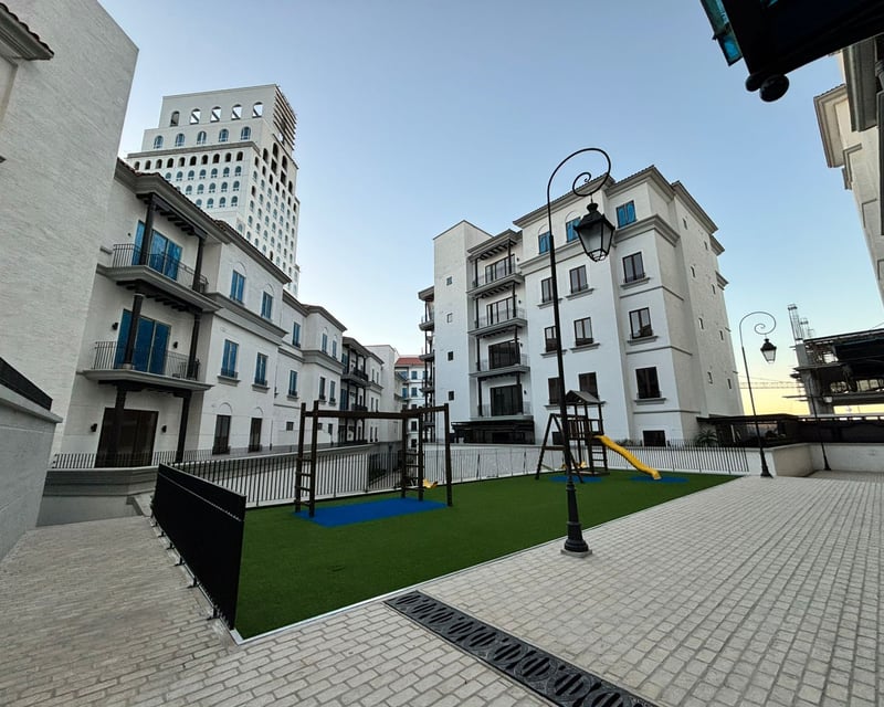 RENTA Apartamento Zona 16 Nogales de Cayala 