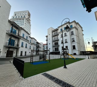 RENTA Apartamento Zona 16 Nogales de Cayala 