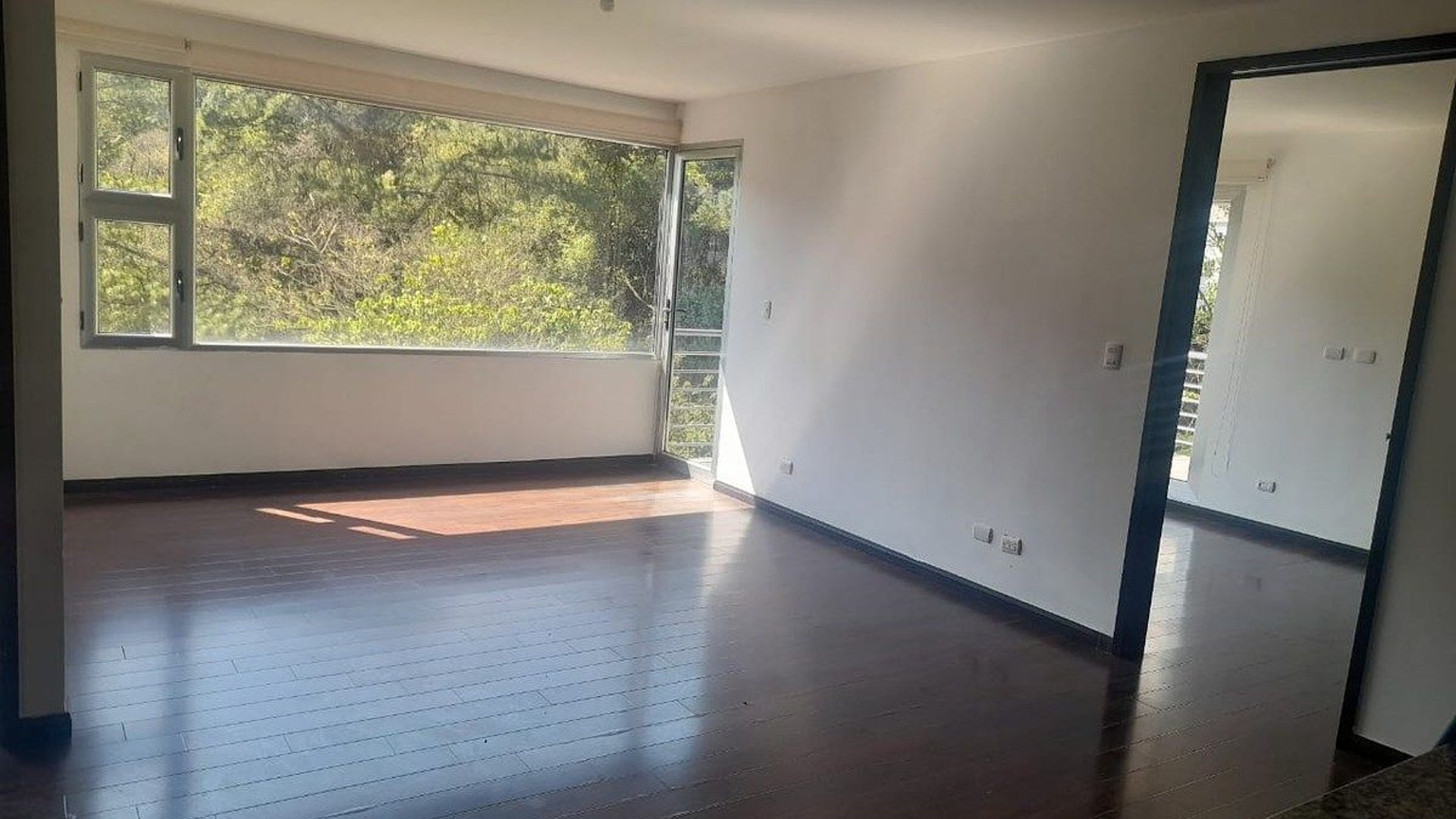 APARTAMENTO EN ALQUILER ZONA 16 - Miniatura 2