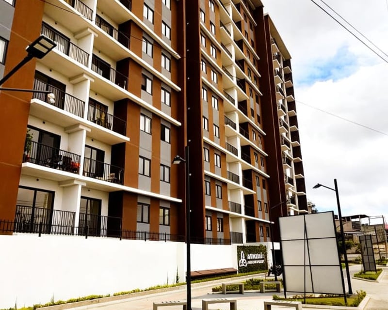 APARTAMENTO EN RENTA PRIMER NIVEL ZONA 12