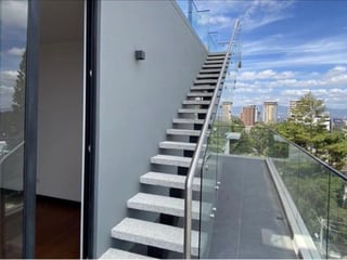 Penthouse en Venta en Zona 15 VH I – 497 m² - 2