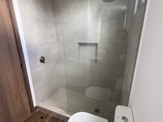 Apartamento en Alquiler Edificio Vila Quince Zona 15, Vista Hermosa 2 - 4
