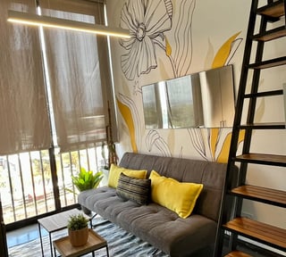 APARTAMENTO EN VENTA ZONA 4 | EQUIPADO Y GENERANDO INGRESOS