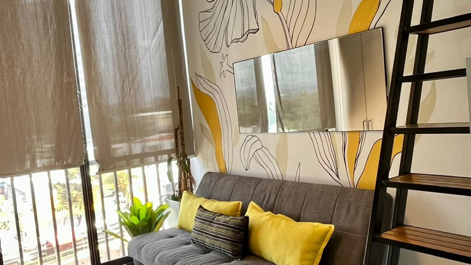 APARTAMENTO EN VENTA ZONA 4 | EQUIPADO Y GENERANDO INGRESOS
