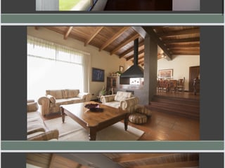 Casa en Venta – Santa Rosalía La Laguna, km 12.5 CAES - 5