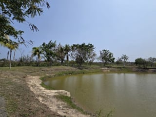 Terreno en Venta Santa Rosa, Lagunas de Monterrico II - 3